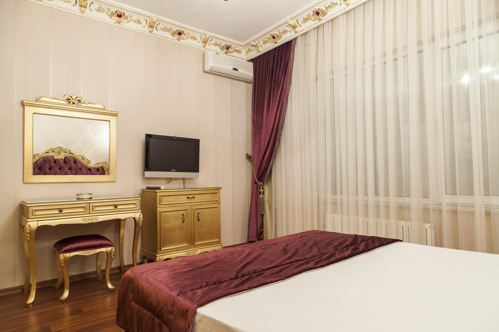 Otel Art Taksim 3*