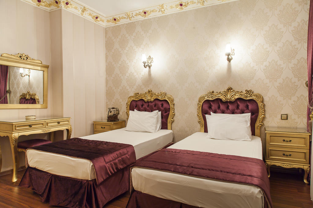 Otel Art Taksim İstanbul