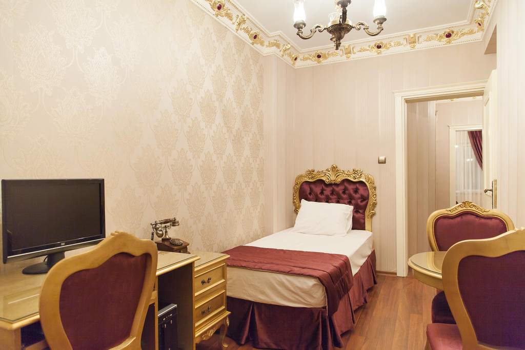 Art Taksim Otel İstanbul