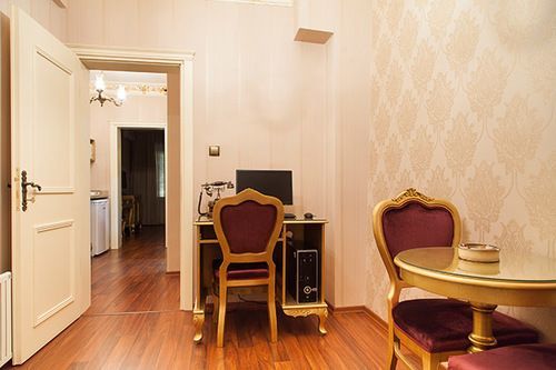 Art Taksim Otel 3*